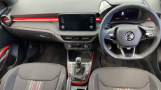 Skoda Fabia 1.0 TSI 110 Monte Carlo 5dr Petrol Hatchback